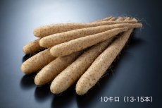 画像2: 【送料無料】長芋 10kg (2)